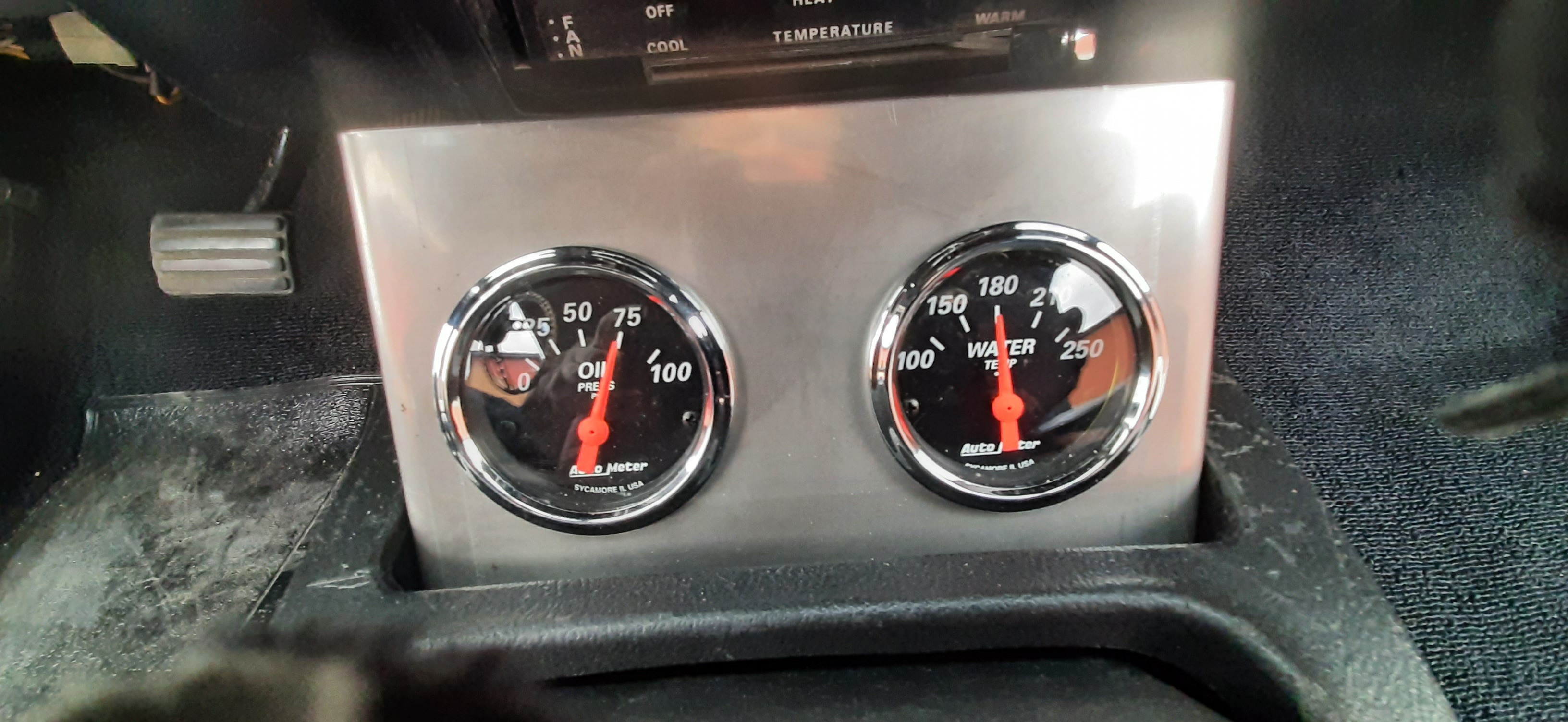undefined Ford Mustang fra 1970