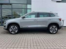 Skoda Karoq 1,5 TSi 150 Style DSG