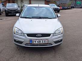 Ford Focus 1,6 Trend Collection