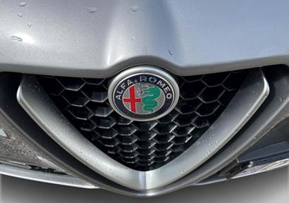 Alfa Romeo Stelvio 2,0 T 200 Super aut. Q4