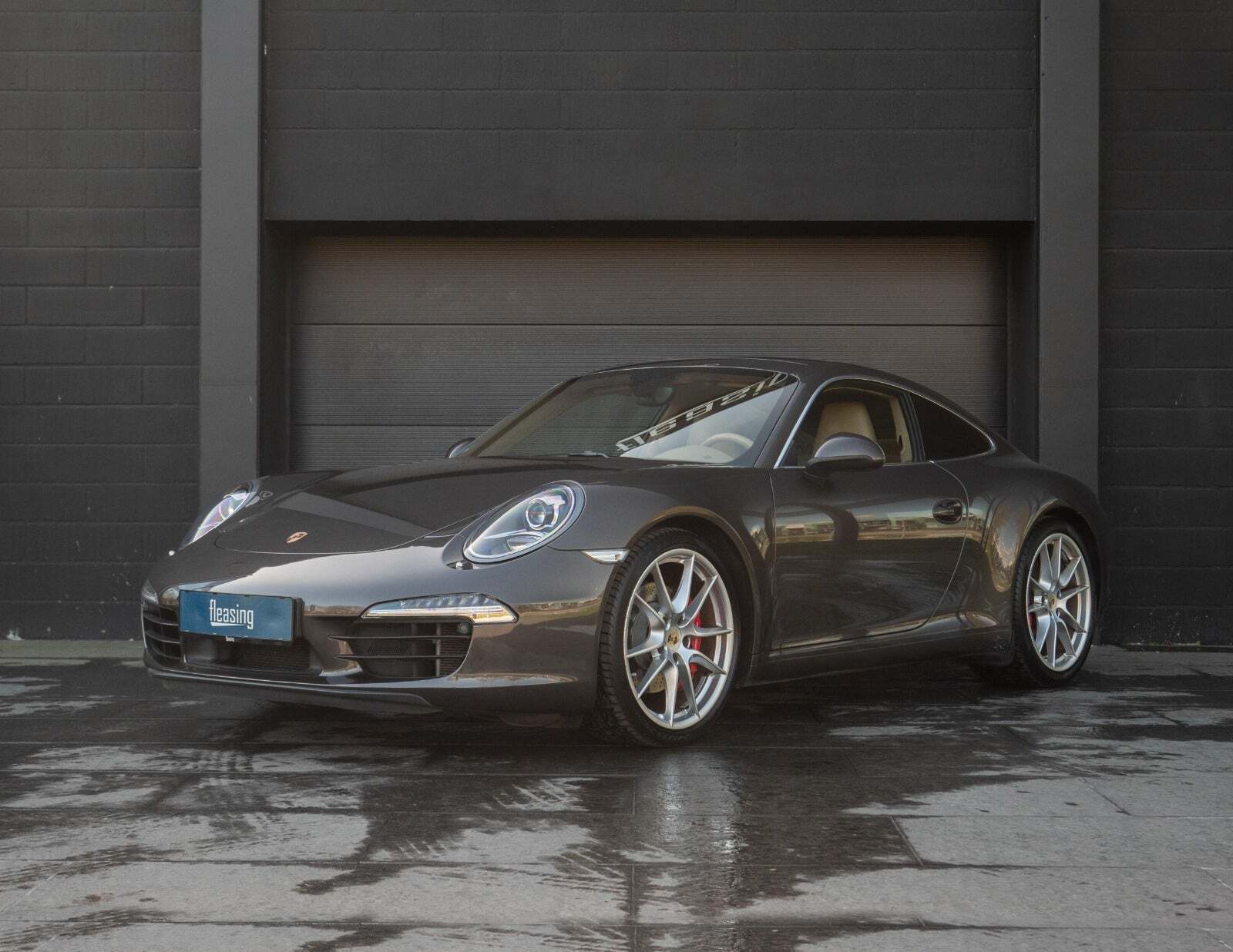 Porsche 911 Carrera S