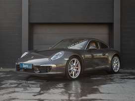 Porsche 911 Carrera S