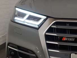 Audi SQ5 3,0 TDi quattro Tiptr.
