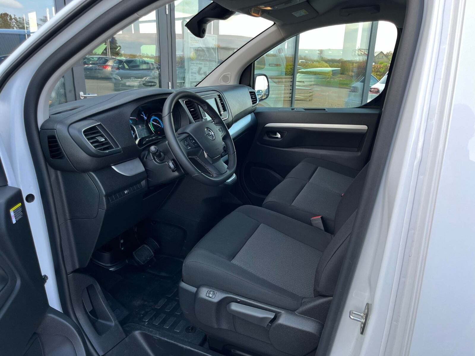 Opel Vivaro-e 75 Enjoy+ L3