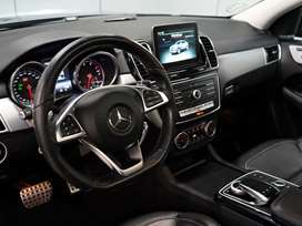 Mercedes GLE43 3,0 AMG aut. 4Matic Van