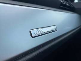 Audi Q3 35 TDi Prestige S-tr. Van