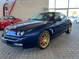 Alfa Romeo GTV 3,0 V6 L 24V