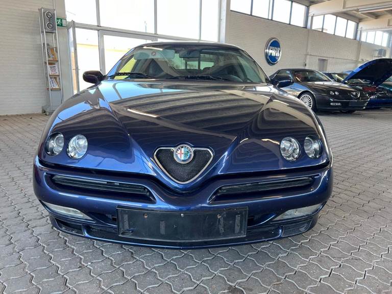 Alfa Romeo GTV 3,0 V6 L 24V