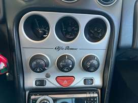 Alfa Romeo GTV 3,0 V6 L 24V
