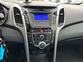 Hyundai i30 1,4 CVVT Comfort