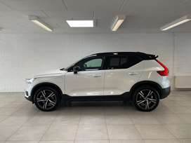 Volvo XC40 1,5 T5 ReCharge R-Design aut.