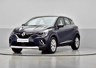 Renault Captur E-Tech 160 Intens