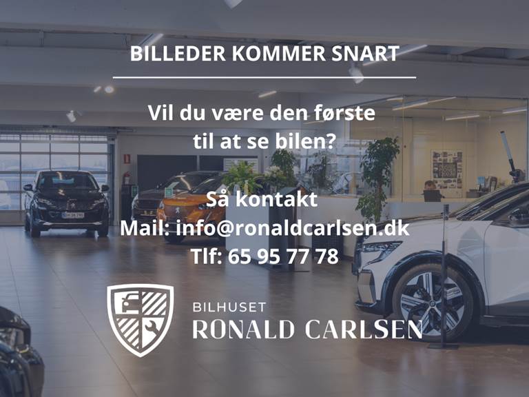 Bilhuset Ronald Carlsen Odense A/S
