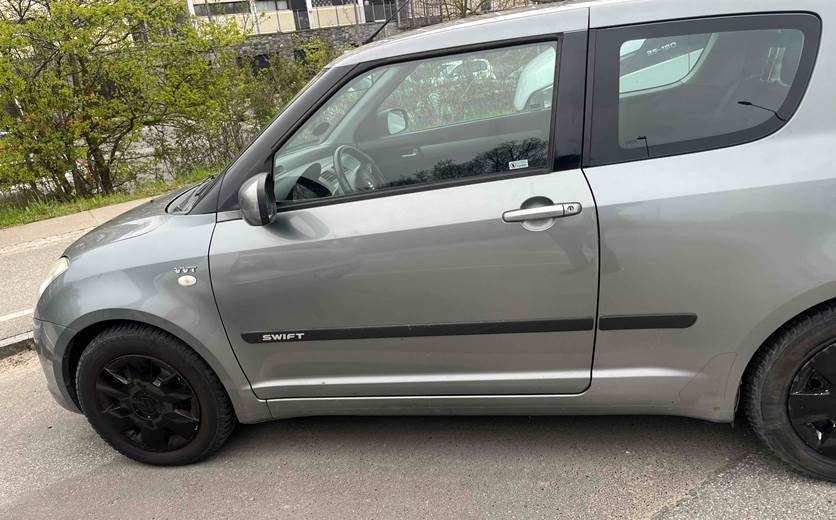 Suzuki Swift 1,5 1,5