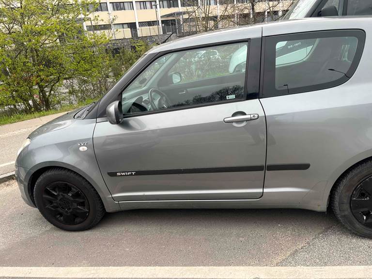 Suzuki Swift 1,5 1,5