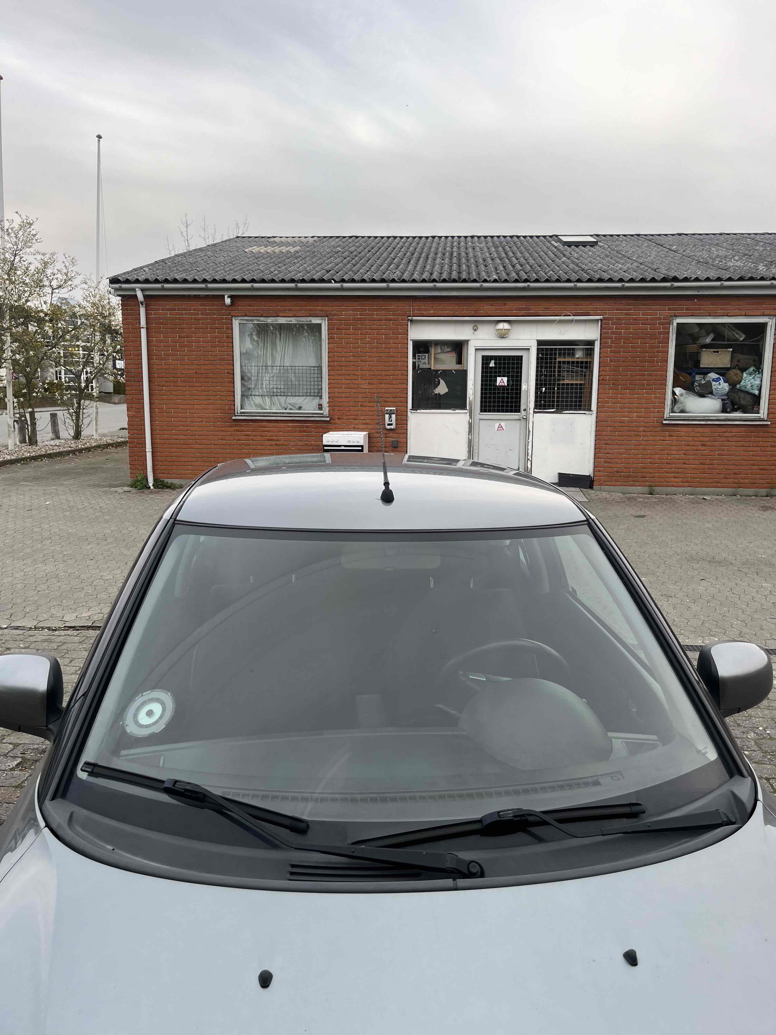 Suzuki Swift 1,5 1,5