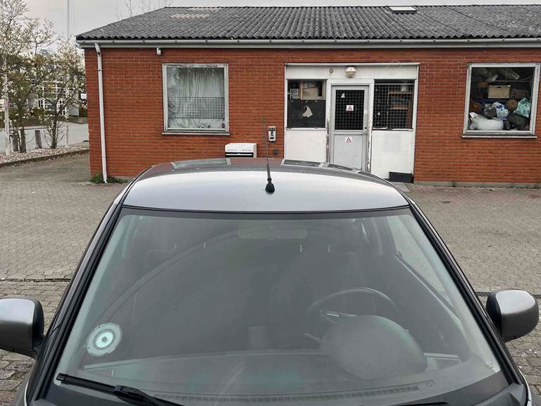 Suzuki Swift 1,5 1,5