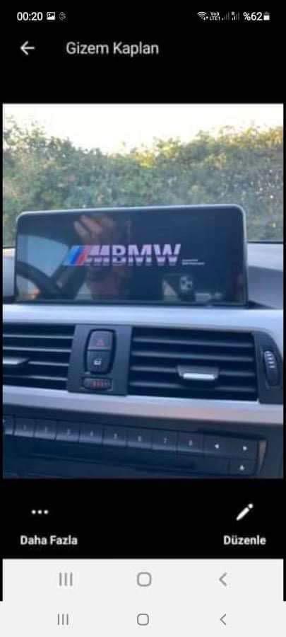 BMW 4-serie 2,0 420d Gran Coupé Steptronic