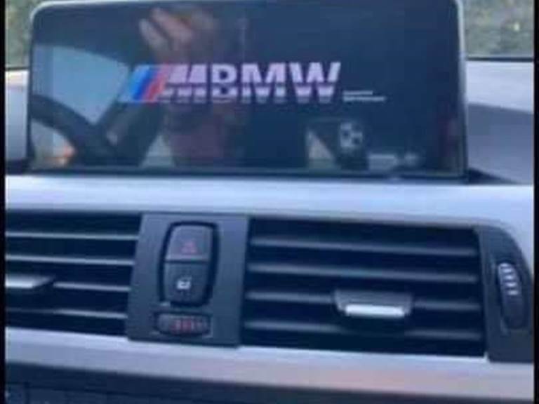 BMW 4-serie 2,0 420d Gran Coupé Steptronic