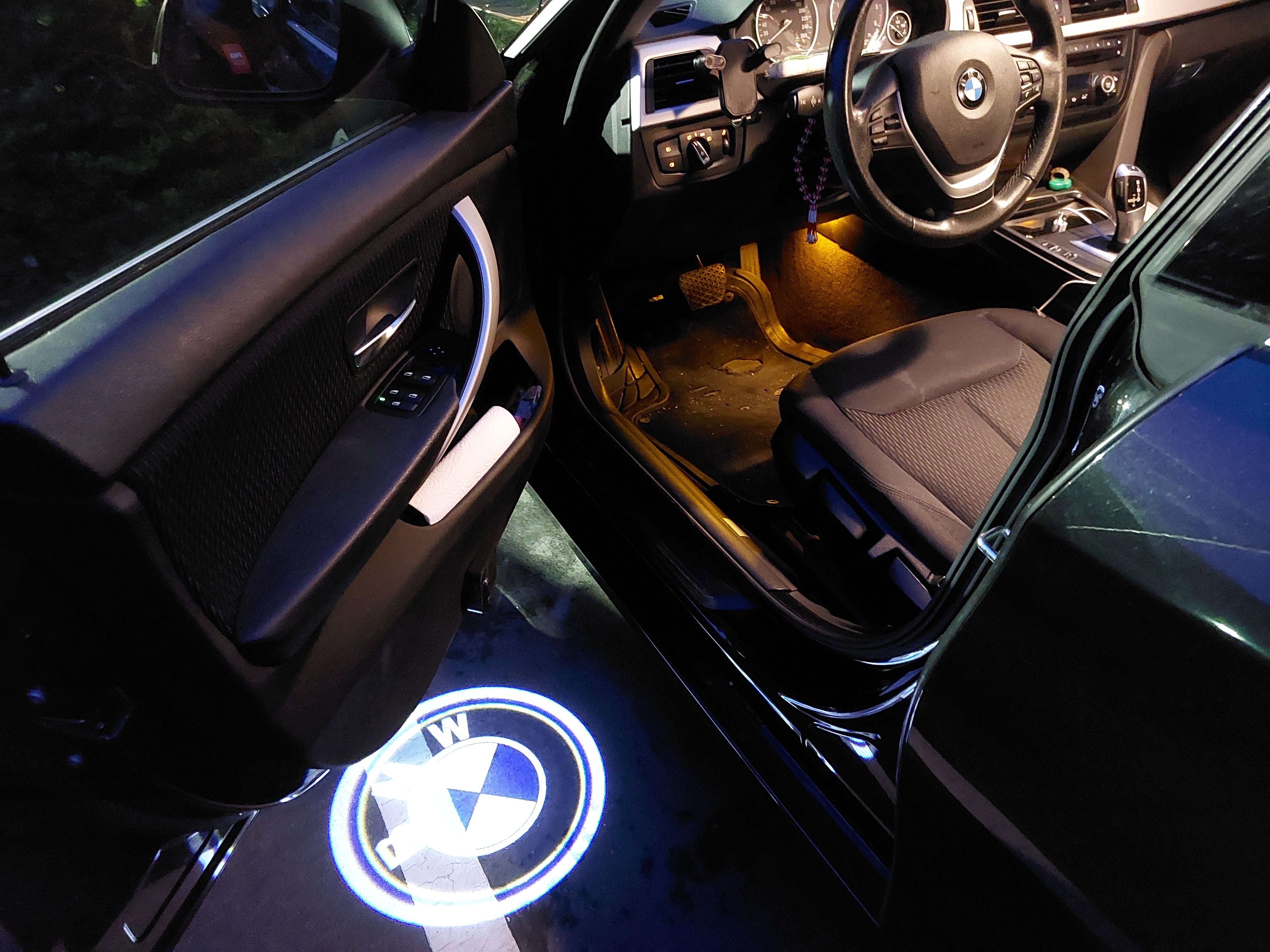 BMW 4-serie 2,0 420d Gran Coupé Steptronic