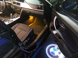 BMW 4-serie 2,0 420d Gran Coupé Steptronic