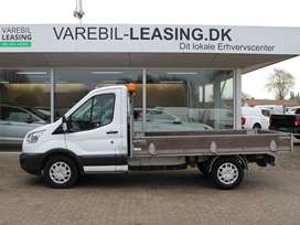 Ford Transit 350 L2 Chassis 2,0 TDCi 130 Trend H1 FWD