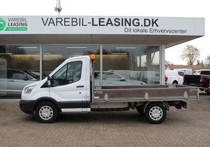 Ford Transit 350 L2 Chassis 2,0 TDCi 130 Trend H1 FWD