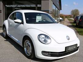 VW The Beetle 1,6 TDi 105 Life BMT