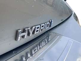 Toyota Corolla 2,0 Hybrid H3 E-CVT 180HK 5d 6g Aut.