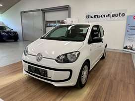 VW UP! 1,0 60 Groove Up! BMT