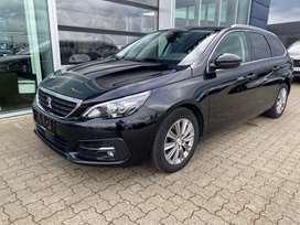 Peugeot 308 1,5 BlueHDi 130 Special Pack SW