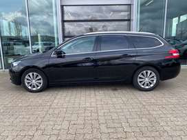 Peugeot 308 1,5 BlueHDi 130 Special Pack SW