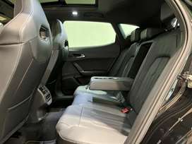 Seat Formentor 1,4 eHybrid Cupra VZ DSG