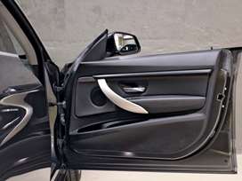 BMW 330d 3,0 Gran Turismo aut.