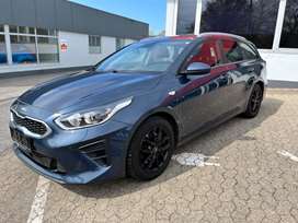 Kia Ceed 1,0 T-GDi Active SW