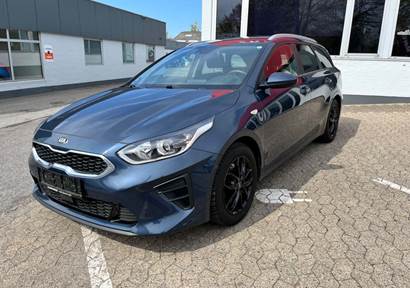 Kia Ceed 1,0 T-GDi Active SW