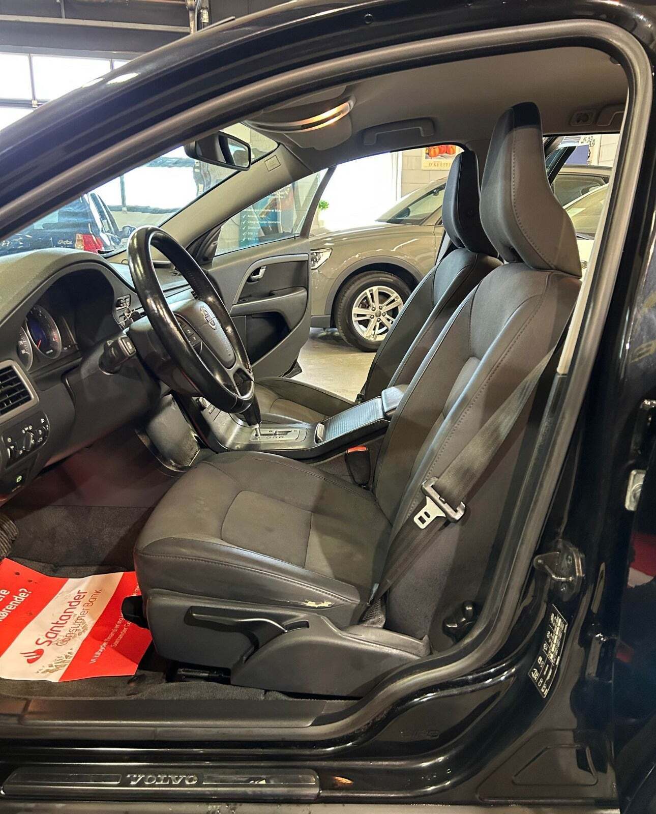 undefined Volvo V70 fra 2010