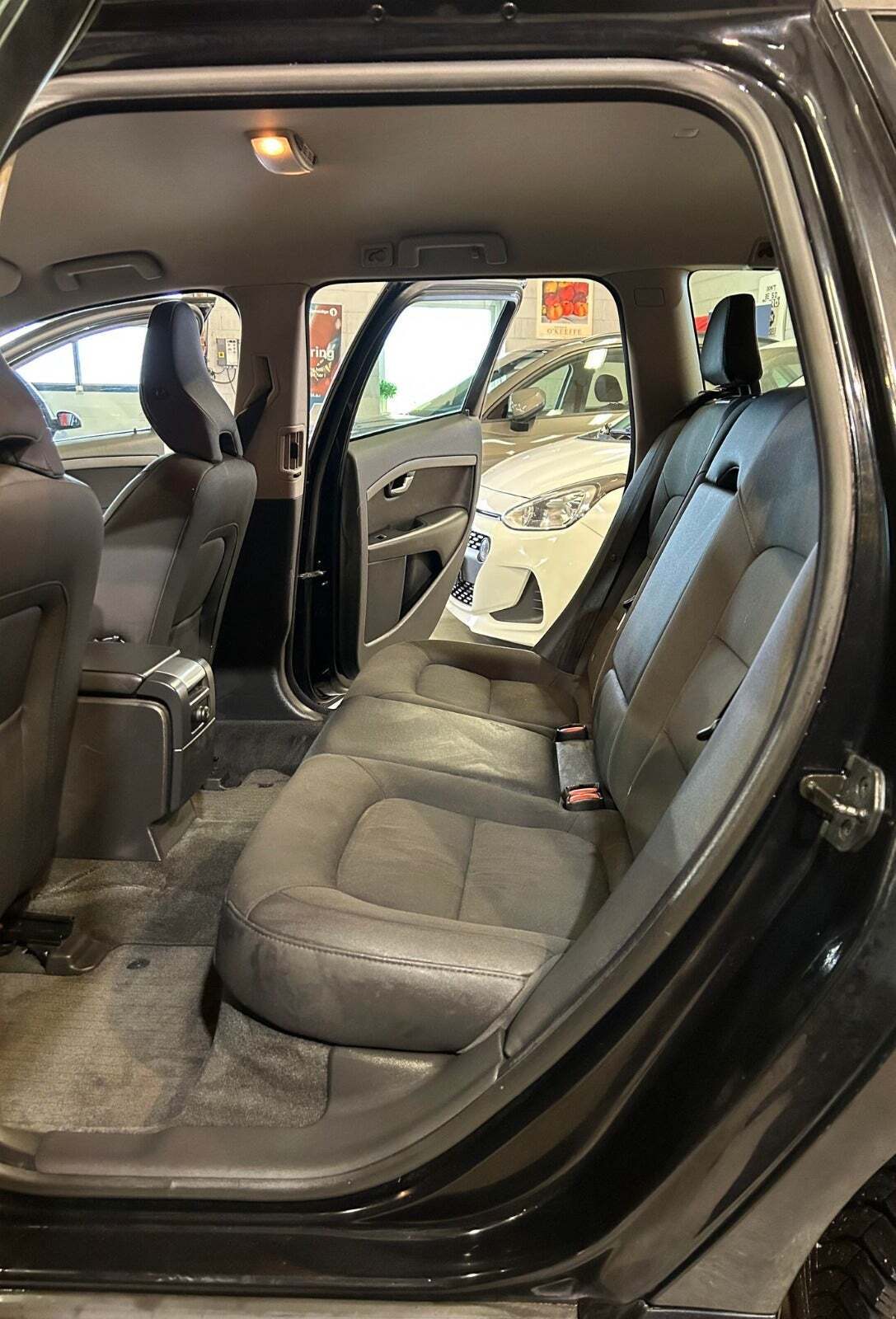 undefined Volvo V70 fra 2010