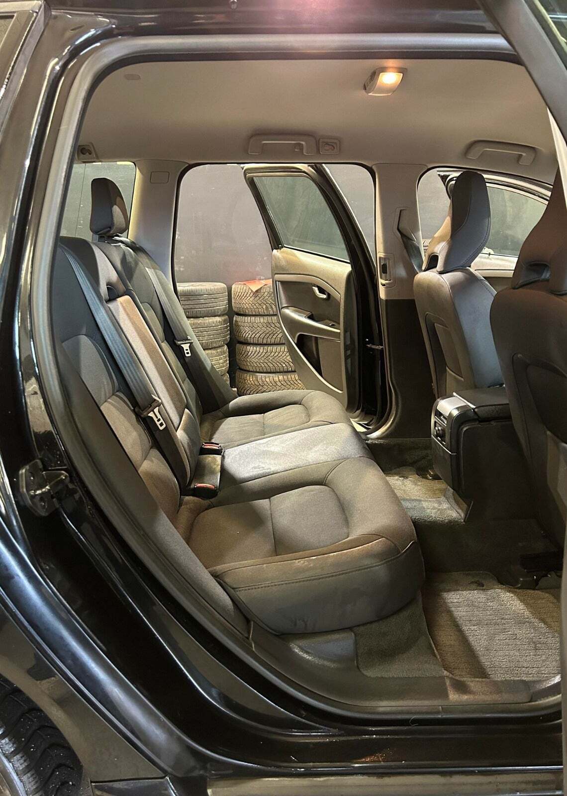 undefined Volvo V70 fra 2010