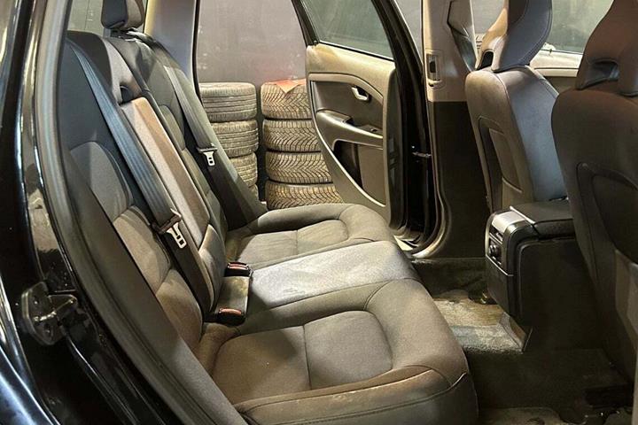 undefined Volvo V70 fra 2010