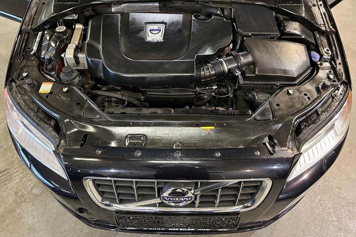 undefined Volvo V70 fra 2010