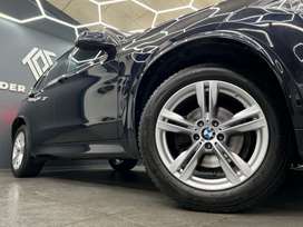 BMW X5 3,0 xDrive30d M-Sport aut.