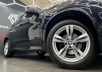 BMW X5 3,0 xDrive30d M-Sport aut.