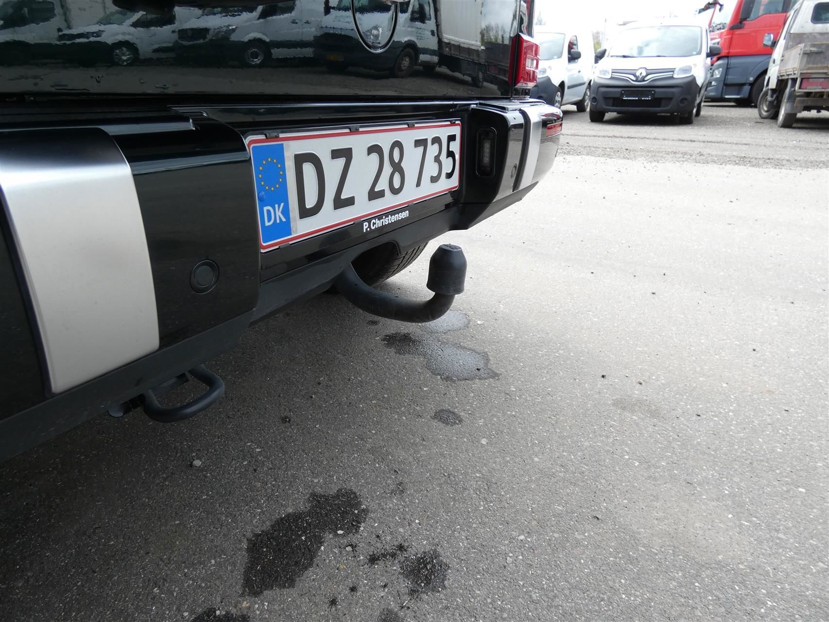 undefined Mercedes G63 AMG fra 2024