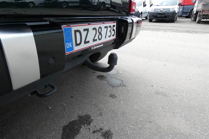 undefined Mercedes G63 AMG fra 2024