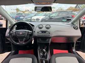 Seat Ibiza 1,2 TSi 105 Style eco