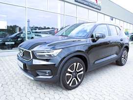 Volvo XC40 1,5 T4 ReCharge Inscription X aut.