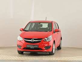 Opel Karl 1,0 Enjoy Easytronic 75HK 5d Aut.