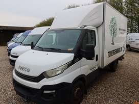 Iveco Daily 2,3 35s16.