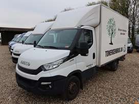 Iveco Daily 2,3 35-160.